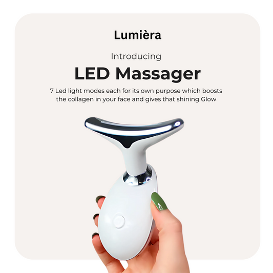 Lumiera GlowSculptor Device |  GlowUp Sale