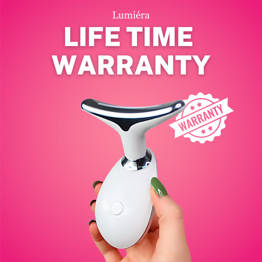 Life time Warranty